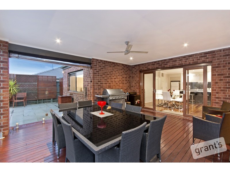 11 Misty Close, Berwick VIC 3806