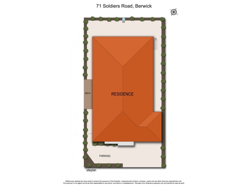 71 Soldiers Road, Berwick VIC 3806