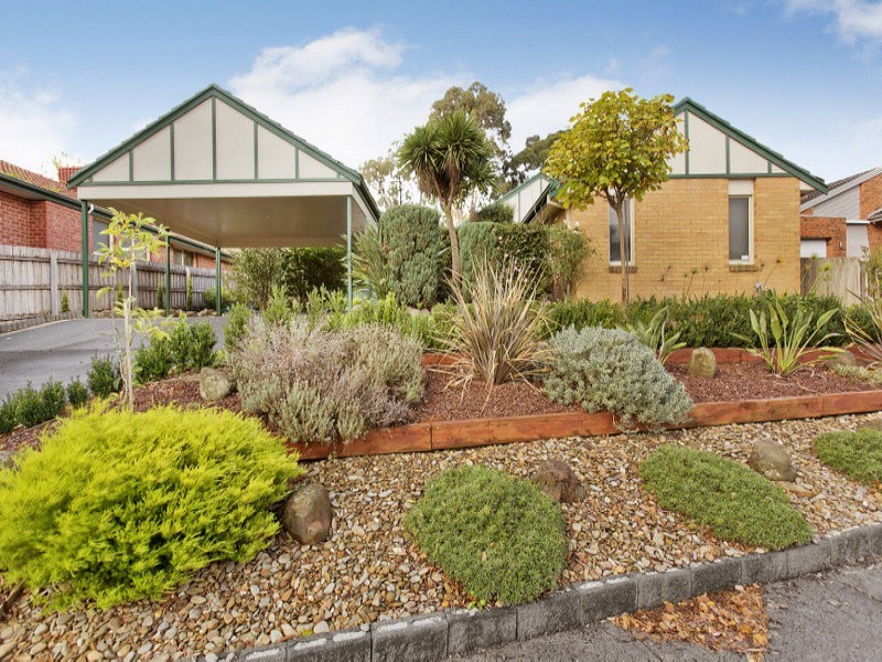 5 Camden Court, Berwick VIC 3806