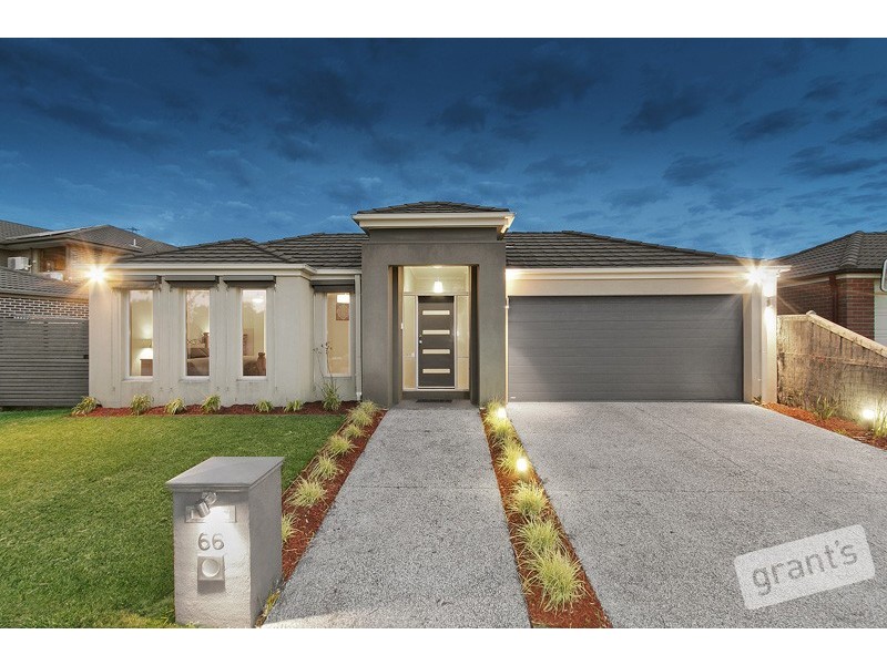 66 Marsh Grove, Berwick VIC 3806