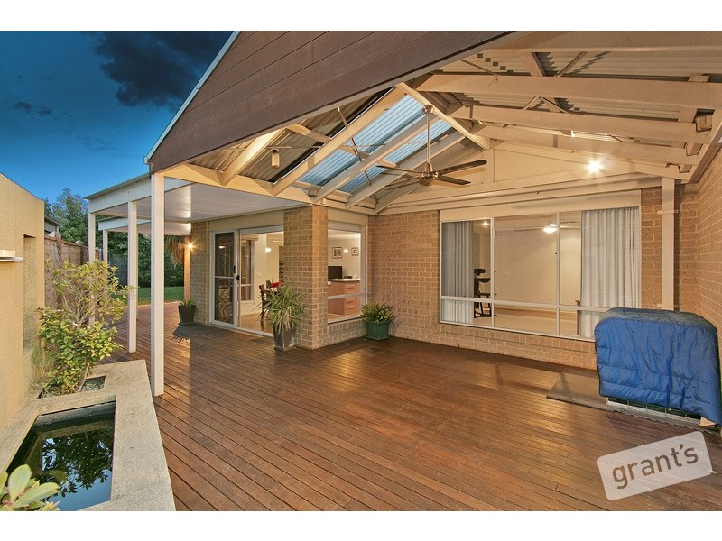 66 Marsh Grove, Berwick VIC 3806