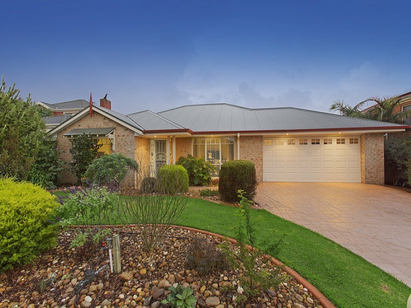 14 Lexton Street, Narre Warren South VIC 3805