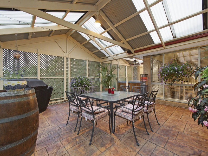 14 Lexton Street, Narre Warren South VIC 3805