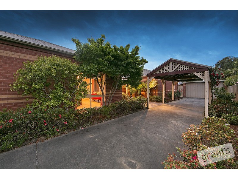 23 Cardinia Street, Berwick VIC 3806