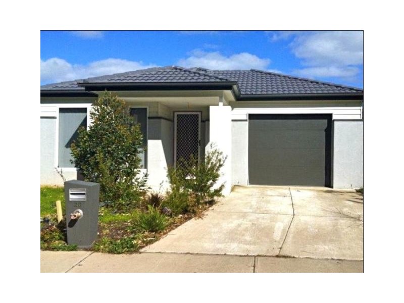 20 Glenvista Road, Pakenham VIC 3810