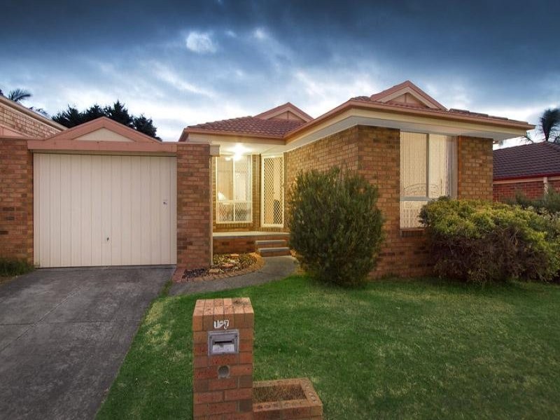1/7 Madison Ave, Narre Warren VIC 3805