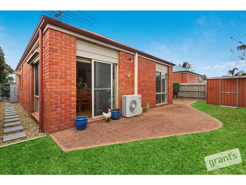 15 The Terrace, Narre Warren South VIC 3805