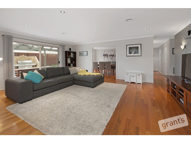 5 Albrecht Avenue, Berwick VIC 3806