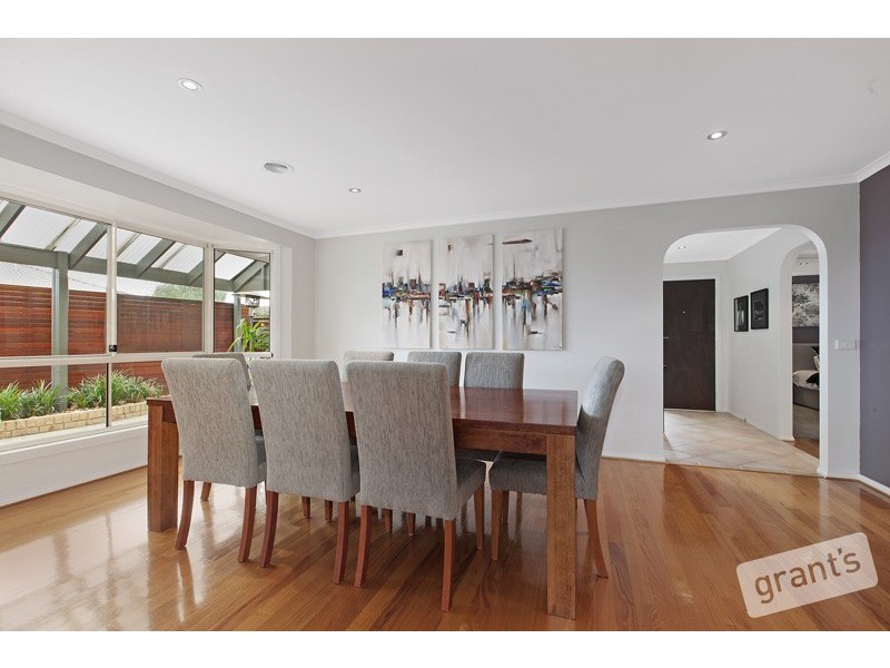 5 Albrecht Avenue, Berwick VIC 3806