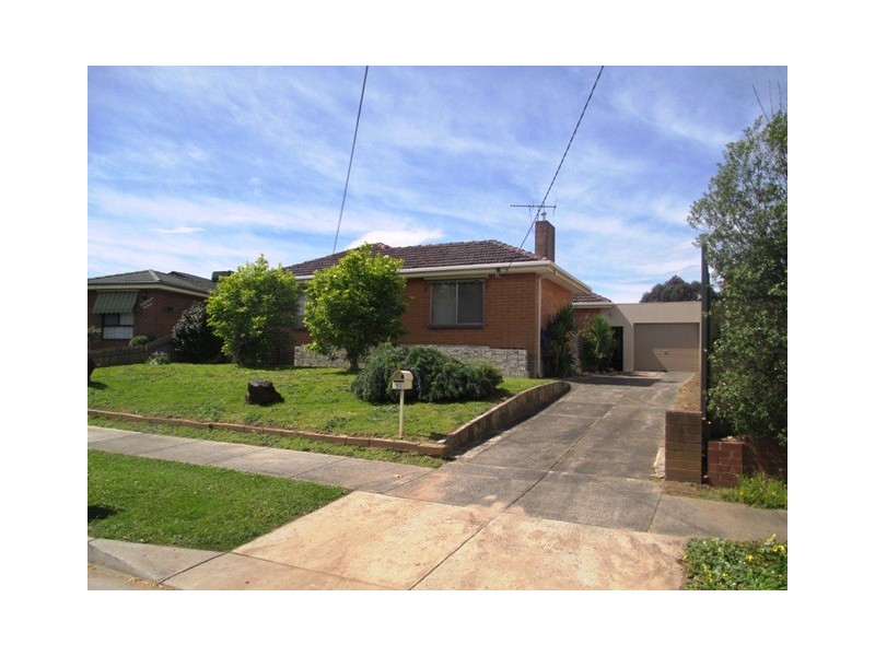 51 Hanley Street, Narre Warren VIC 3805