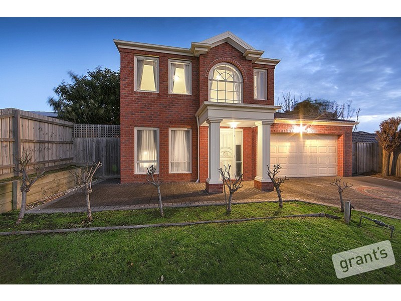 29 Turella Close, Berwick VIC 3806