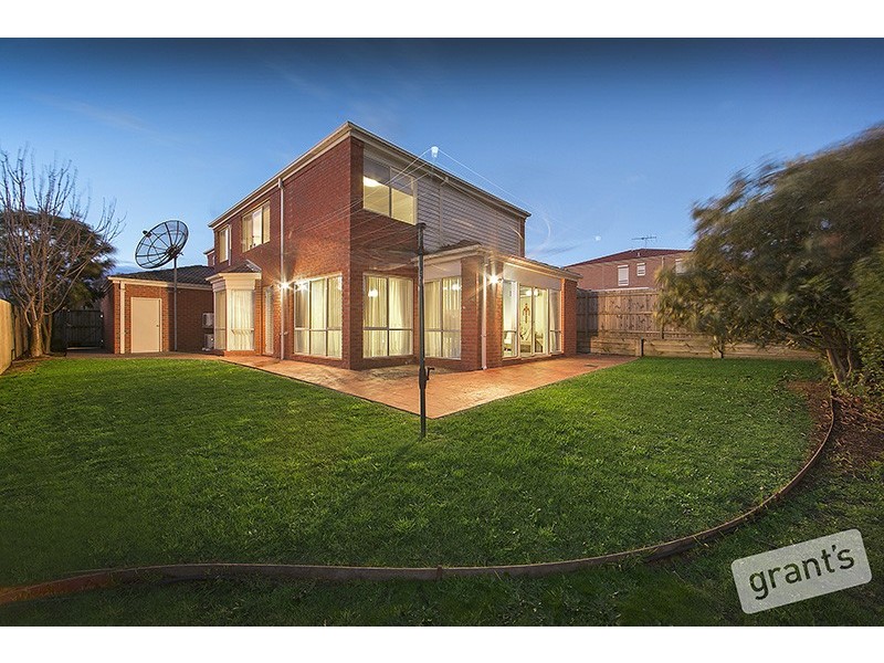 29 Turella Close, Berwick VIC 3806