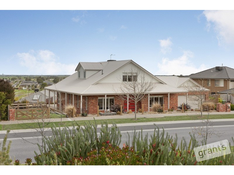 58 Arena Parade, Officer VIC 3809