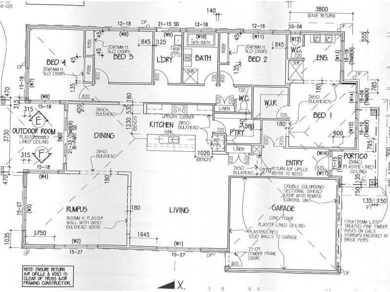 11 Madison Place, Officer VIC 3809