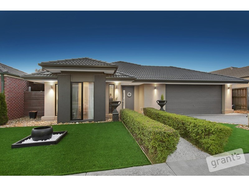 9 Leisurewood Drive, Berwick VIC 3806