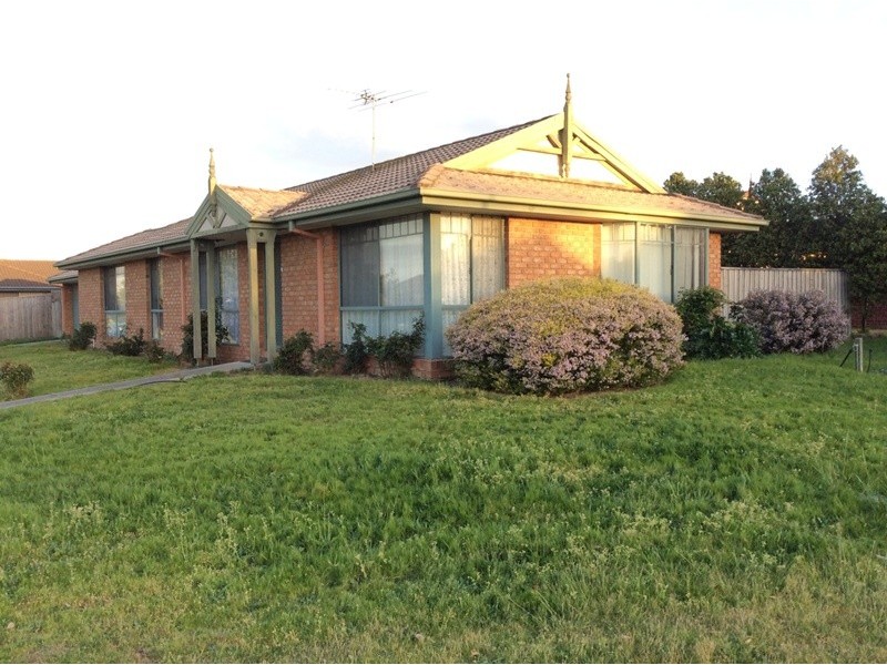 16 Timms Street, Narre Warren South VIC 3805