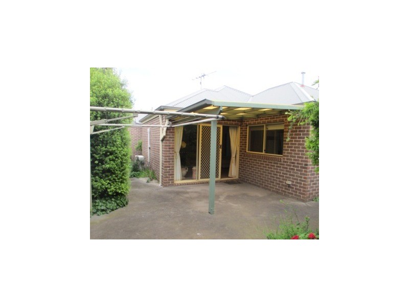 3/15 Evan Street, Berwick VIC 3806