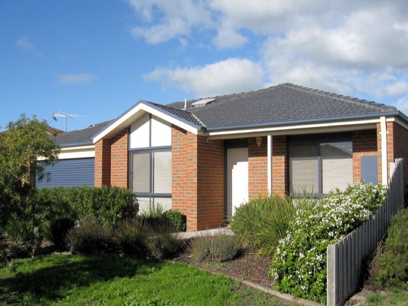 3 Heidi Court, Pakenham VIC 3810