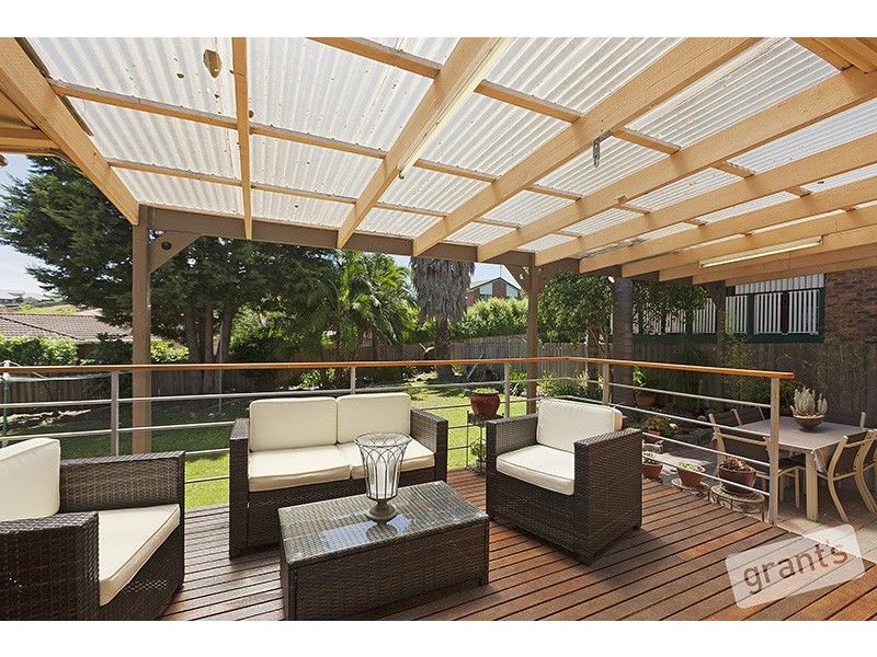 58 Balmain Drive, Berwick VIC 3806