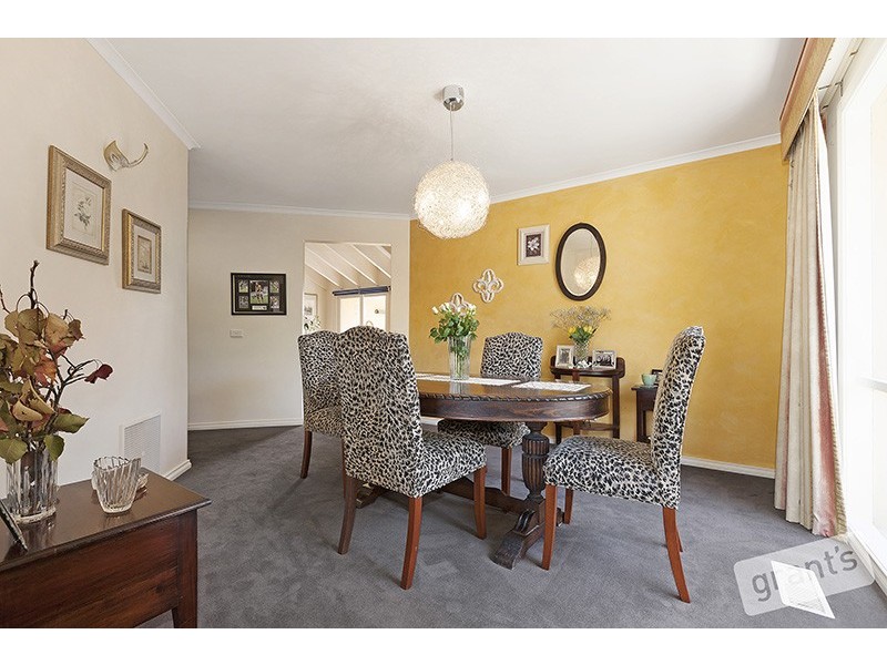 58 Balmain Drive, Berwick VIC 3806