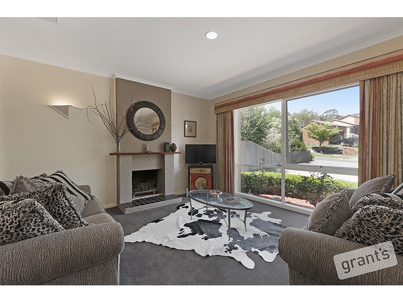 58 Balmain Drive, Berwick VIC 3806