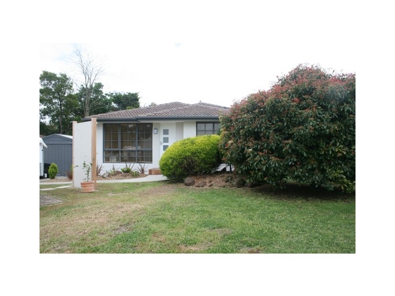 3 Pinjarra Court, Narre Warren VIC 3805