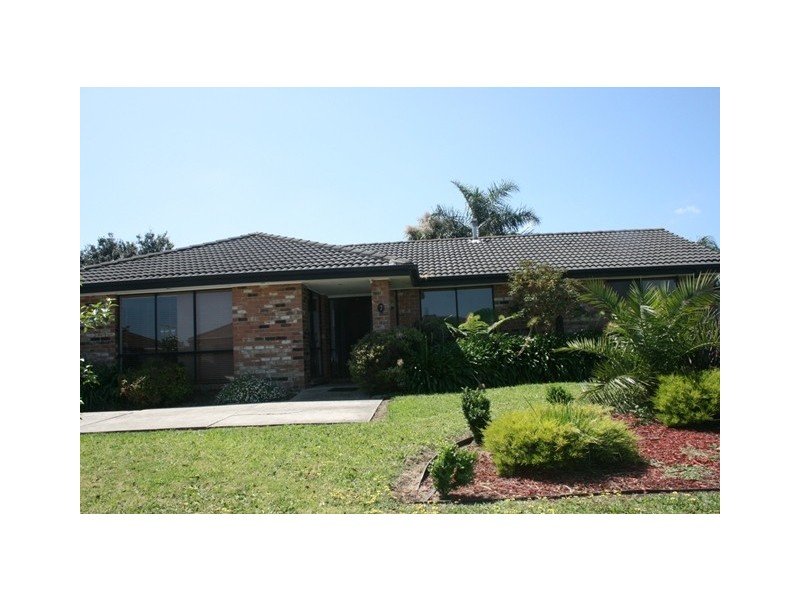 7 Michelle Drive, Berwick VIC 3806