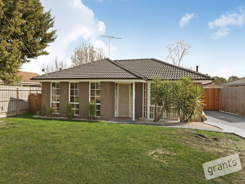 89 Racecourse Road, Pakenham VIC 3810