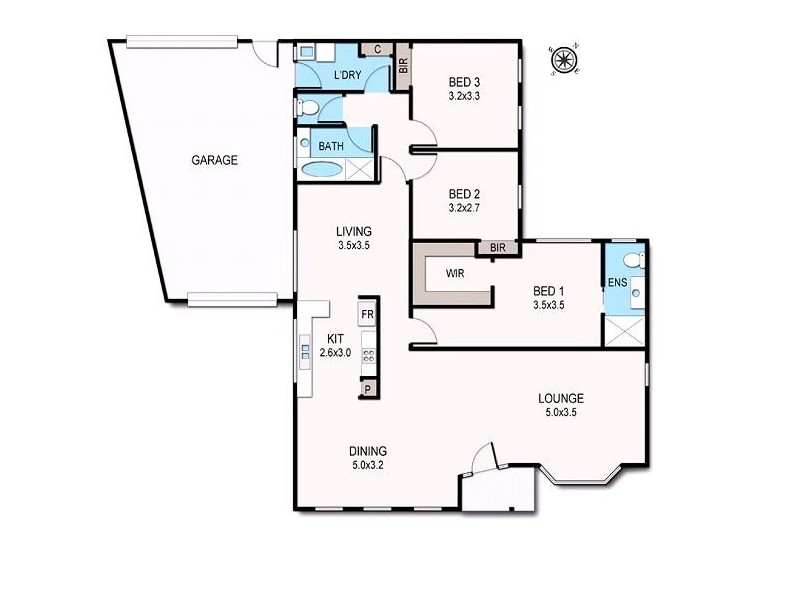 89 Racecourse Road, Pakenham VIC 3810