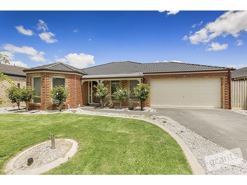 14 Harbour Street, Beaconsfield VIC 3807