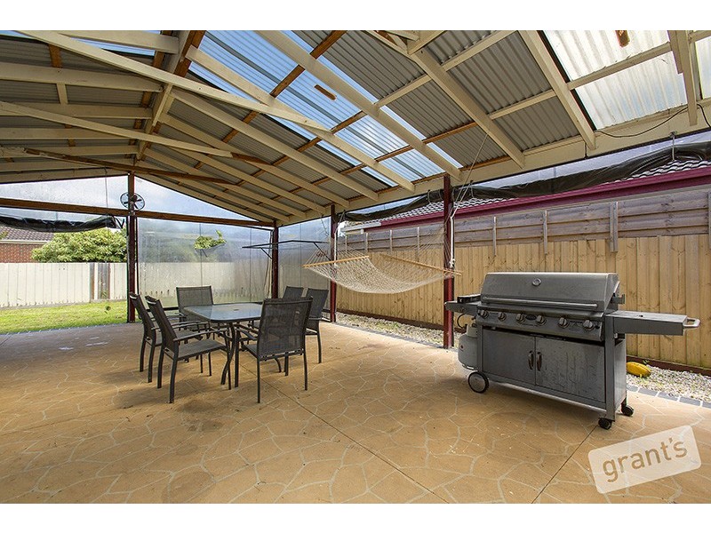 14 Harbour Street, Beaconsfield VIC 3807