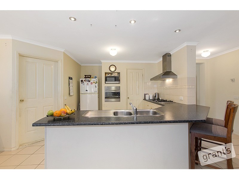 14 Harbour Street, Beaconsfield VIC 3807