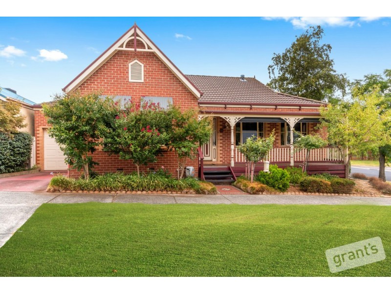 37 Allardice Parade, Berwick VIC 3806