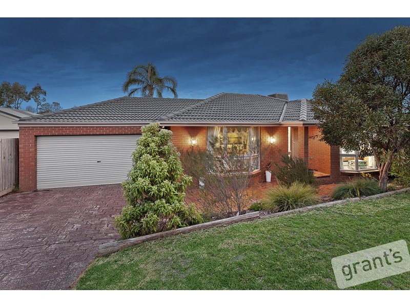 81 Darling Way, Narre Warren VIC 3805
