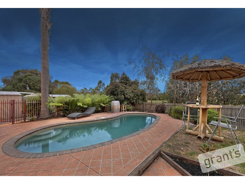 81 Darling Way, Narre Warren VIC 3805