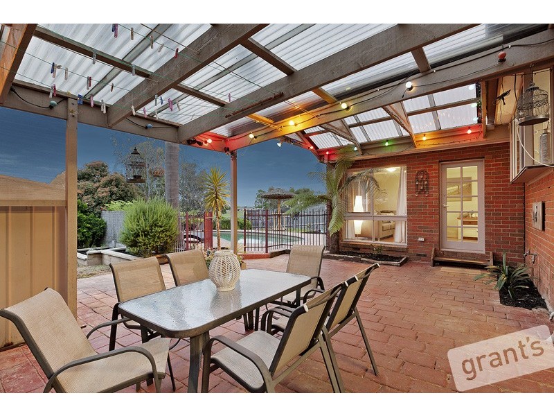 81 Darling Way, Narre Warren VIC 3805