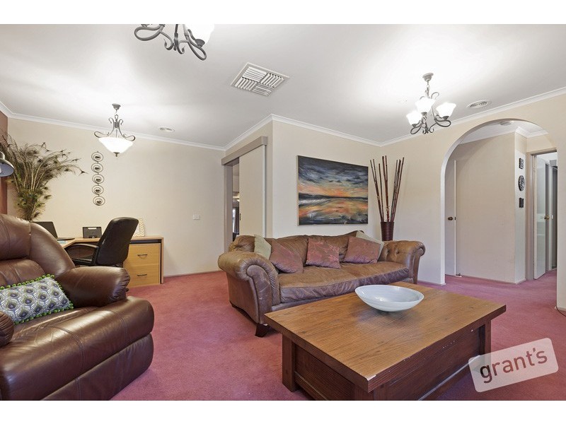 81 Darling Way, Narre Warren VIC 3805