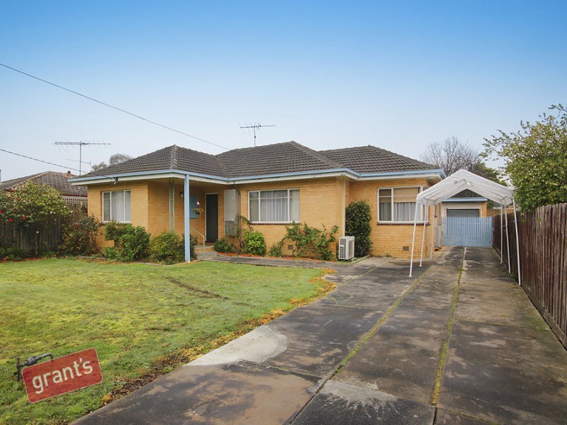 4 King Street, Pakenham VIC 3810