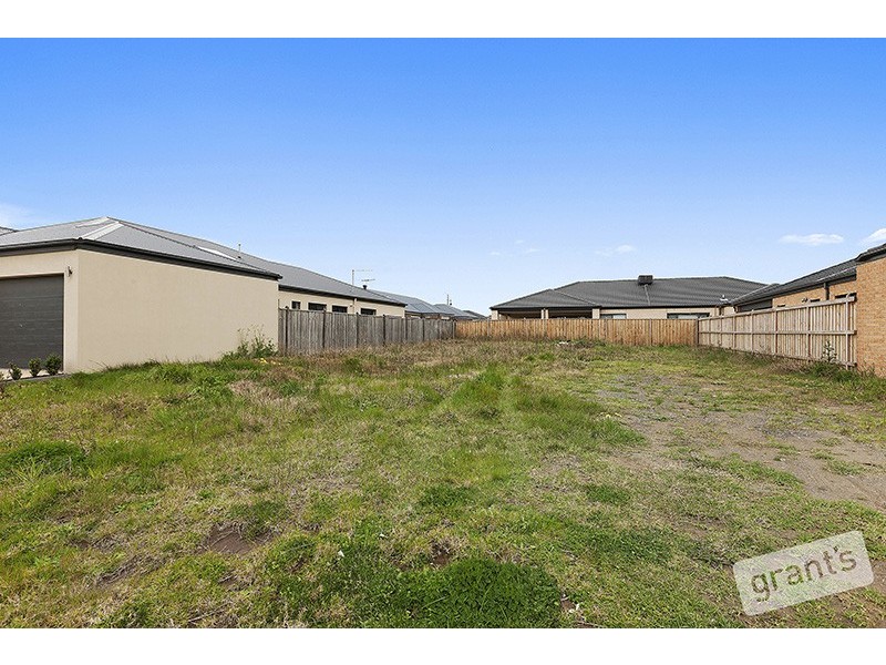 Lot 1007 Evesham Street, Cranbourne North VIC 3977
