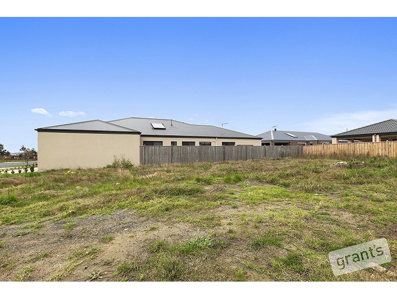 Lot 1007 Evesham Street, Cranbourne North VIC 3977