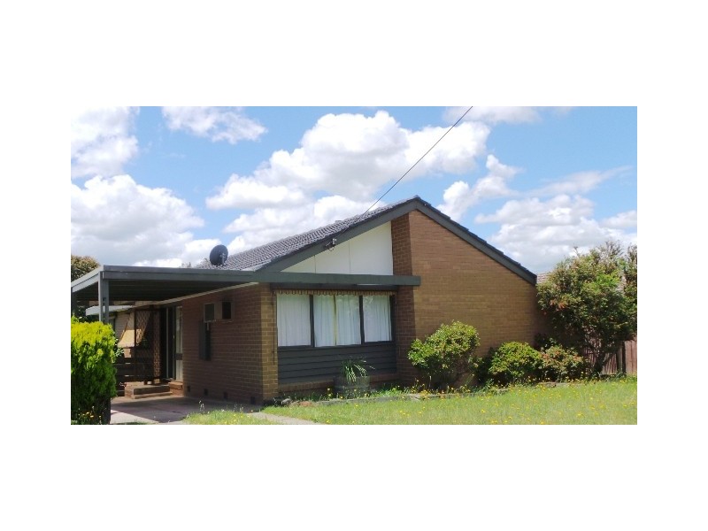 35 Fountain Drive, Narre Warren VIC 3805