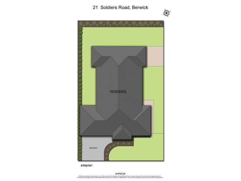 21 Soldiers Road, Berwick VIC 3806