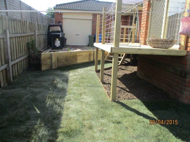 68 Lodge Crescent, Berwick VIC 3806