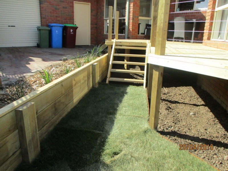 68 Lodge Crescent, Berwick VIC 3806