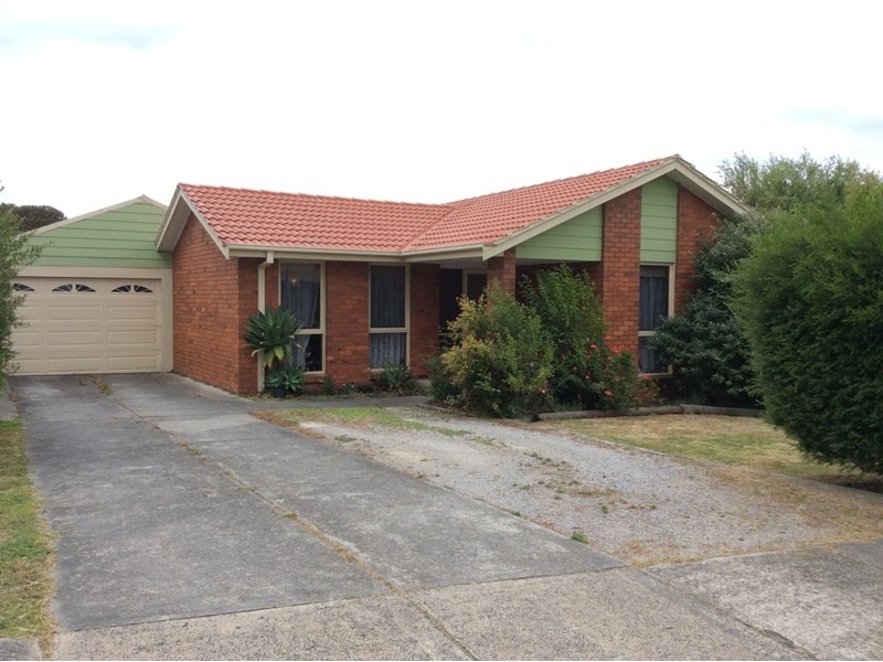 89 Mansfield Street, Berwick VIC 3806