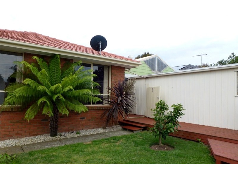 89 Mansfield Street, Berwick VIC 3806