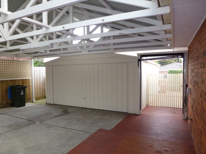 89 Mansfield Street, Berwick VIC 3806