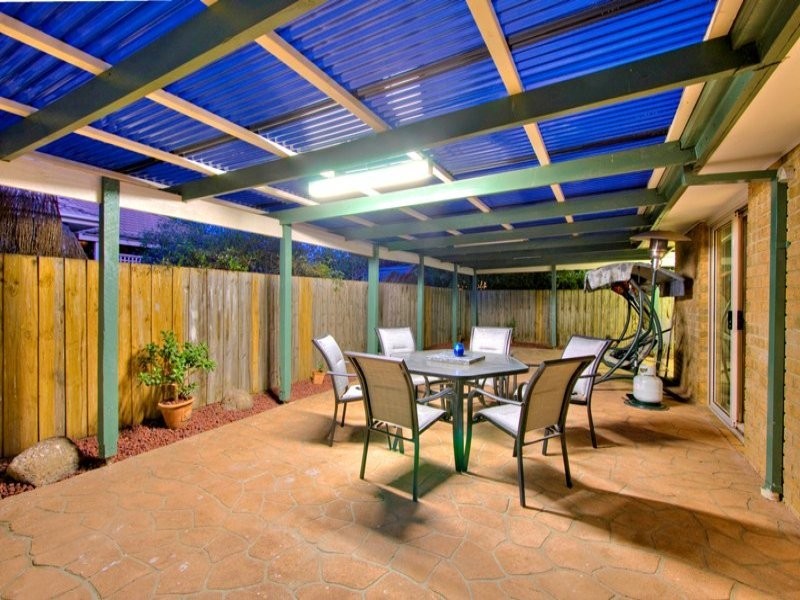 20 Harwood Court, Berwick VIC 3806