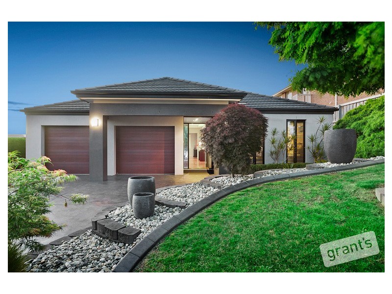 15 Eaglehawk Drive, Berwick VIC 3806