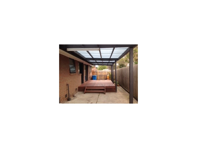 16 Fernwood Road, Narre Warren VIC 3805